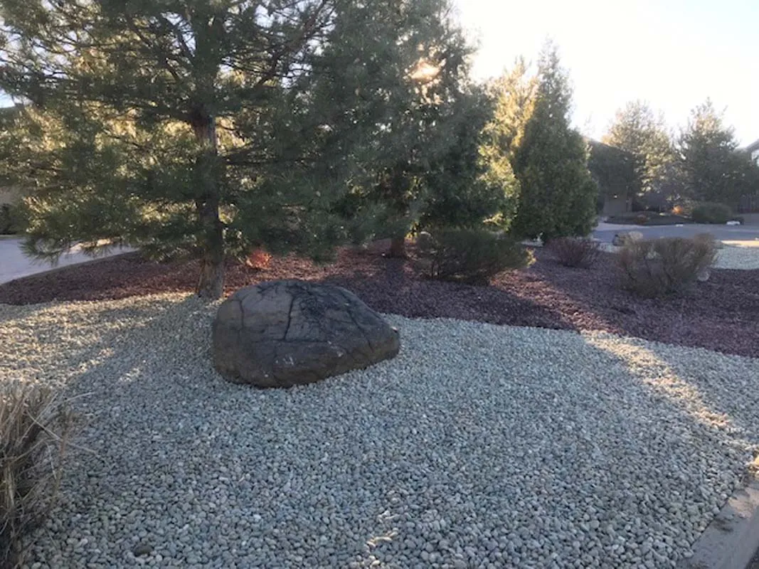 Decorative Rocks